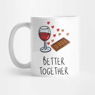 Better Together Mug